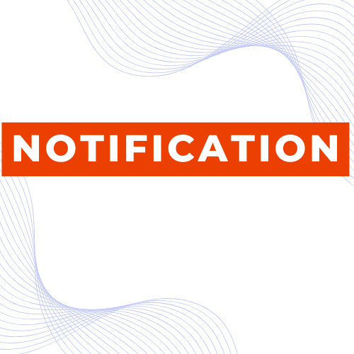 Notification Image